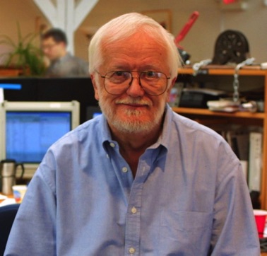 Richard (recently!)