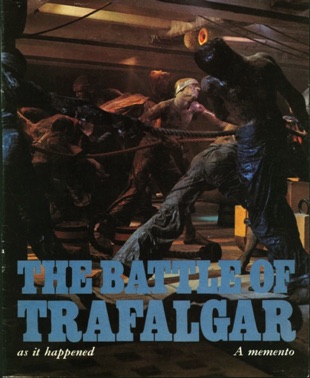 Tussauds brochure-1966